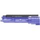 GG&amp;G GS-1 FIRE System Optical Mounting Rail