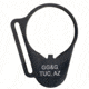 Gg G Ggg 1072 Receiver End Plate Sling Attachment Rectangular
