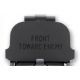 GG&amp;G Lens Covers for EOTech Holo Sights