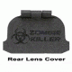 GG&amp;G Hood and Lens Covers for EOTech EXPS 2 Series,Zombie Killer GGG-1424ZK