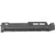 GG&amp;G, Inc. Handguard, Fits Beretta A300, Converted Magpul Zhukov Handguard, Matte Finish, Black GGG-2812
