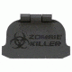 GG&amp;G Lens Cover for EOTech XPS Series,Zombie Killer GGG-1272ZK
