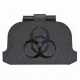 GG&amp;G Lens Cover for EOTech XPS Series,Zombie Killer GGG-1272ZK