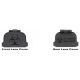 GG&amp;G Zombie Killer Lens Covers for EOTech 512 &amp; 552 Series