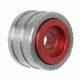 GG&amp;G Mossberg 590 12ga. Magazine Follower, Stainless/Red GGG-1439