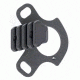 GG&amp;G Mossberg 590 Sling and Flashlight Combo Mount 12ga. GGG-1655