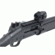 GG&amp;G Mossberg 930 Receiver Scope Mount, Matte Black, GGG-1069