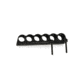 GG&amp;G Mossberg 930 Side Saddle Shell Holder 6-Shot 12ga. GGG-1516