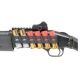 GG&amp;G Mossberg 930 Side Saddle Shell Holder 6-Shot 12ga. GGG-1516