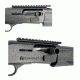 GG&amp;G Mossberg 930 Tactical Bolt Release Pad, Black GGG-1756
