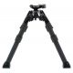 GG&amp;G Quick Detach Heavy Duty XDS Bipod - 10.5in GGG-1409