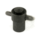 GG&amp;G Remington 870 Tac 14 Quick Detach Rear Sling Attachment, Heavy Duty Angular Sling Swivel, Black, GGG1996