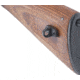GG&amp;G Universal Looped Screw-On Sling Attachment GGG-1497