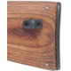 GG&amp;G Universal Looped Screw-On Sling Attachment GGG-1497