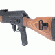 GG&amp;G Universal Rectangular Screw-On Sling Attachment GGG-1507