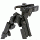 GG&amp;G XDS-2 Quick Detach Tactical Bipod GGG-1557