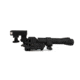 GG&amp;G XDS2-C Compact Tactical Bipod, Black GGG-1721
