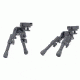 GG&amp;G XDS2-C Compact Tactical Bipod, Black GGG-1721