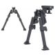GG&amp;G Extreme Heavy Duty Swivel Bipod