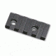 GG&amp;G MIL-STD-1913 Foregrip Rail Mount for Tactical Flashlights GGG-1239