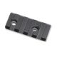 GG&amp;G MIL-STD-1913 Foregrip Rail Mount for Tactical Flashlights