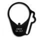 GG&amp;G Multi-Use Receiver End Plate, Left Hand GGG-1224L