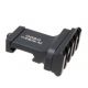 GG&amp;G Offset Tactical Flashlight Mount
