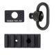 GG&amp;G SLiC Thing Light/Sling Mount - Quick Detach