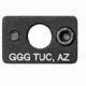 GG&amp;G Sling Thing Sling Attachment - Front GGG-1009