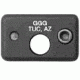 GG&amp;G Sling Thing Sling Attachment - Rear Rock River Style Stock GGG-1010