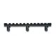 GG&amp;G ETI UFIR Under Foregrip Rail for AR15 Rifle Forearms