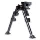 GG&amp;G Extreme Duty Swivel Standard Bipod, XDS