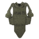GH Armor - Atlas T5 Extended Coverage Tactical Vest