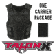 GH Armor -TalonX II
