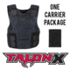 GH Armor -TalonX II