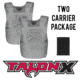 GH Armor -TalonX II
