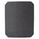 GH Armor Systems Gh Plt Lvl Iii Sa 10x12 Poly Nij 05 Shooters Cut - GHIII0510X12PSC