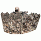 Ghost Blind Runner Blind, Silver GBI-6PR
