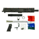 Ghost Firearms Upper Receiver, Pistol Lower Parts Kit, .300 Blackout, 7.5in, Pistol , 4150  Moly Steel Barrel, 1-8 Twist, 7in M-LOK Free Float Hand Guard, A2 Flash Hider, OD Green, GF75E7GFR300OD-KIT