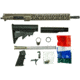 Ghost Firearms Upper Receiver, Rifle Lower Parts Kit, .300 Blackout, 16in, Pistol , 4150  Moly Steel Barrel, 1-8 Twist, 14in M-LOK Free Float Hand Guard, A2 Flash Hider, FDE, GF16E14GFR300FDE-KIT