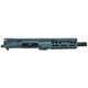 Ghost Firearms Elite Complete Upper Receiver, .300 Blackout, 7.5in, Pistol Length, 4150 Light HBAR Barrel, 1-8 Twist, 7in M-LOK Free Float Hand Guard, A2 Flash Hider, Blue Titanium, GF75E7GFR300BT