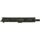 Ghost Firearms Elite Complete Upper Receiver, .300 Blackout, 7.5 inch, Pistol Length, 4150 Light HBAR Barrel, 1-8 Twist, 7 inch M-LOK Free Float Hand Guard, A2 Flash Hider, OD Green, GF75E7GFR300OD