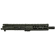 Ghost Firearms Elite Complete Upper Receiver, 5.56x45 NATO, 7.5 inch, Pistol Length, 4150 M4 Barrel, 1-7 Twist, 7 inch M-LOK Free Float Hand Guard, A2 Flash Hider, OD Green, GF75E7GFR556OD