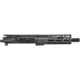 Ghost Firearms Elite Complete Upper Receiver, 5.56x45 NATO, 7.5 inch, Pistol Length, 4150 M4 Barrel, 1-7 Twist, 7 inch M-LOK Free Float Hand Guard, A2 Flash Hider, Tungsten Gray, GF75E7GFR556TG