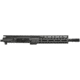 Ghost Firearms Elite Complete Upper Receiver, 7.62x39, 10.5 inch, Carbine Length, 4150 M4 Barrel, 1-10 Twist, 9 inch M-LOK Free Float Hand Guard, A2 Flash Hider, Tungsten Gray, GF105E9GFR762TG