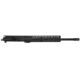 Ghost Firearms Vital Complete Upper Receiver, .300 Blackout, 16in, Pistol Length, 4150 Light HBAR Barrel, 1-8 Twist, 11in M-LOK Free Float Hand Guard, A2 Birdcage Flash Hider, Black, GF16V11GFR300