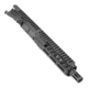 Ghost Firearms Vital Complete Upper Receiver, .300 Blackout, 7.5in, Pistol Length, 4150 Light HBAR Barrel, 1-8 Twist, 7in M-LOK Free Float Hand Guard, A2 Birdcage Flash Hider, Black, GF75V7GFR300
