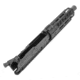 Ghost Firearms Vital Complete Upper Receiver, .300 Blackout, 7.5in, Pistol Length, 4150 Light HBAR Barrel, 1-8 Twist, 7in M-LOK Free Float Hand Guard, A2 Birdcage Flash Hider, Black, GF75V7GFR300
