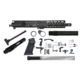 Ghost Firearms Vital Upper Receiver, Pistol Lower Parts Kit, .300 Blackout, 10.5in Pistol, Light HBAR Barrel, 1-8 Twist, 9in M-LOK Freefloat Handguard