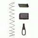 Ghost Inc Ghost Magazine Extension Kit Glock 19 Gen 1-4 Plus 3 Rnds